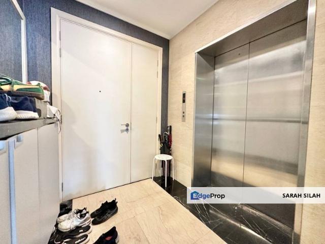 Condominium for sale in Country Heights Damansara, Kuala Lumpur