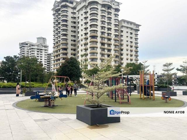 Condominium for sale in Country Heights Damansara, Kuala Lumpur