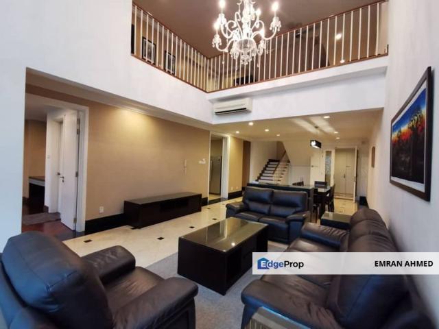 Condominium for sale in Ampang Hilir, Kuala Lumpur