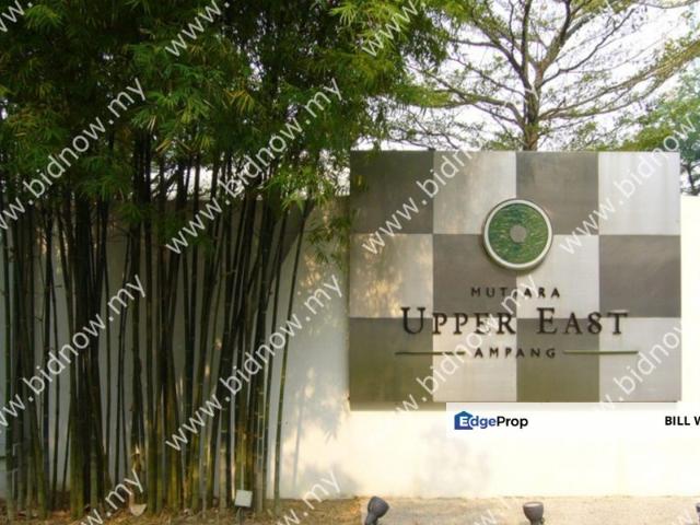 Condominium for sale in Country Heights Damansara, Kuala Lumpur