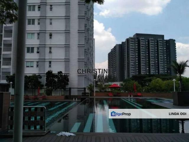 Condominium for rent in Country Heights Damansara, Kuala Lumpur