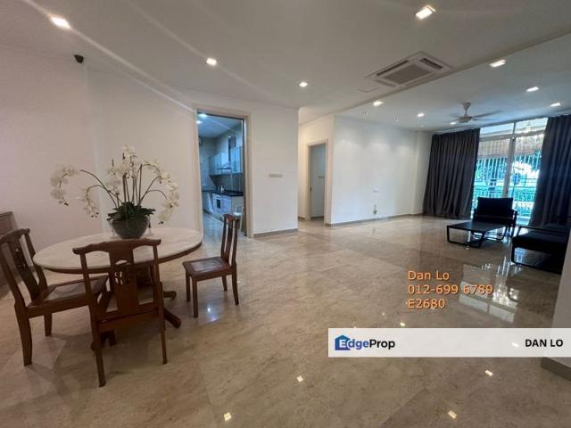 Condominium for rent in Country Heights Damansara, Kuala Lumpur
