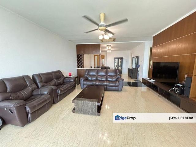 Condominium for rent in Country Heights Damansara, Kuala Lumpur