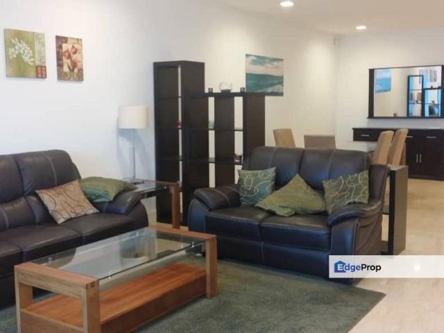 Condominium for sale in Country Heights Damansara, Kuala Lumpur