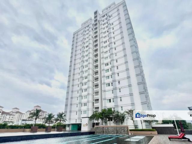 Condominium for sale in Ampang Hilir, Kuala Lumpur