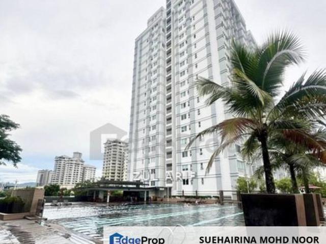 Condominium for sale in Ampang Hilir, Kuala Lumpur