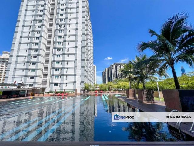 Condominium for sale in Country Heights Damansara, Kuala Lumpur