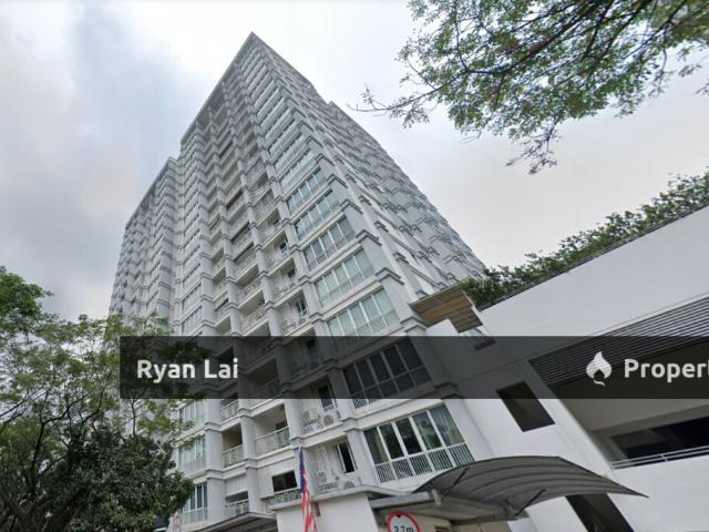 Condominium for rent in Country Heights Damansara, Kuala Lumpur