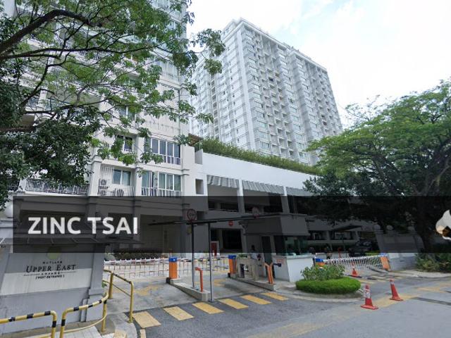Condominium for rent in Country Heights Damansara, Kuala Lumpur