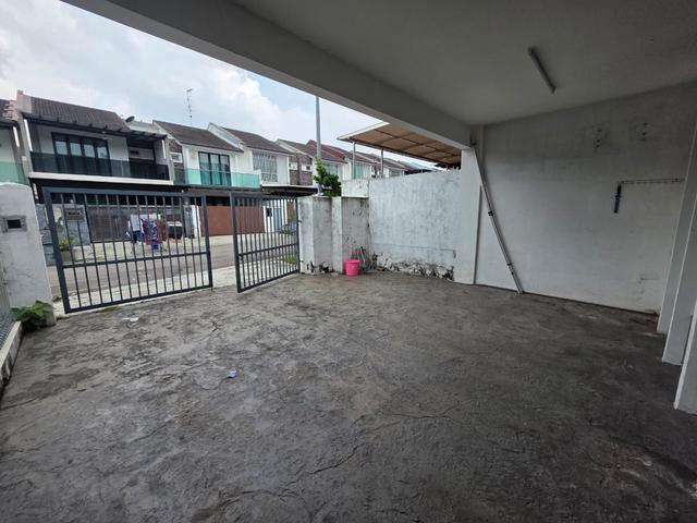 Terraced House for rent in Skudai, Iskandar Puteri