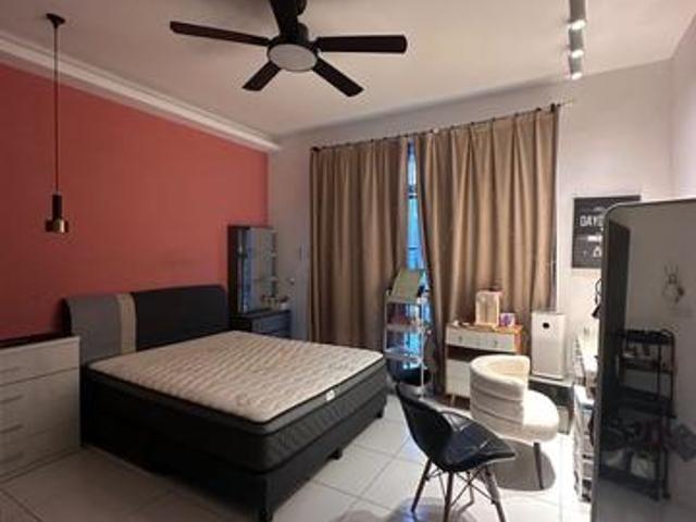 Terraced House for sale in Bukit Ledang, Johor