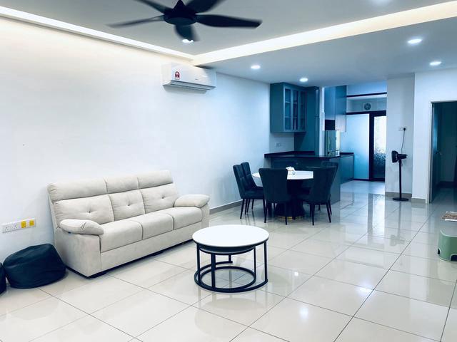 Terraced House for rent in Skudai, Iskandar Puteri