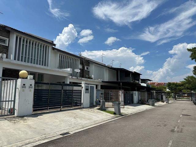 Terraced House for sale in Bukit Ledang, Johor