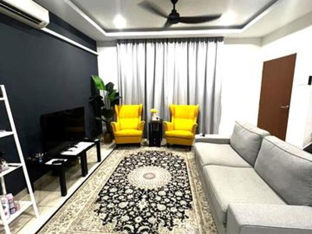 Terraced House for rent in Bukit Ledang, Johor