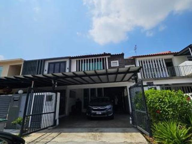 Terraced House for sale in Bukit Ledang, Johor