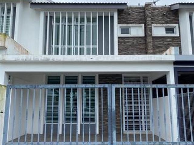 Terraced House for sale in Johore Bahru, Johor
