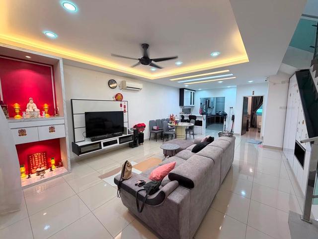 Terraced House for sale in Bukit Ledang, Johor