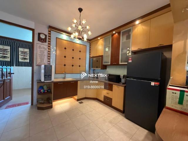 Residential House for sale in Bukit Ledang, Johor