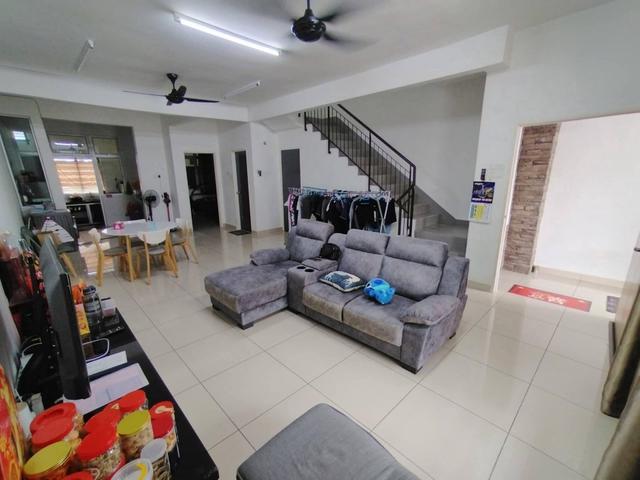 Terraced House for sale in Bukit Ledang, Johor