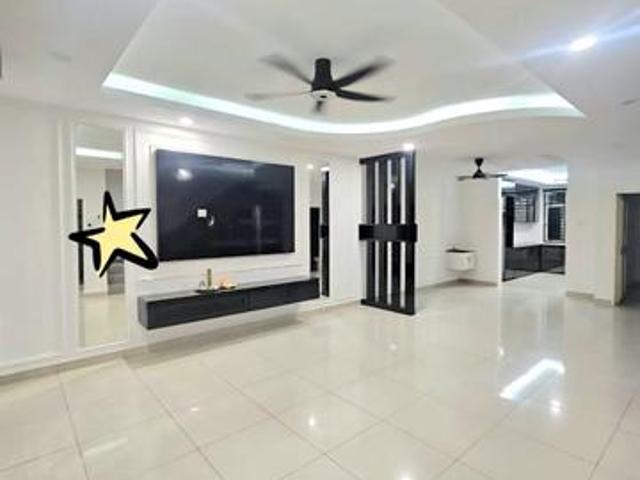 Terraced House for sale in Bukit Ledang, Johor
