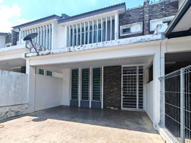 Terraced House for sale in Bukit Ledang, Johor
