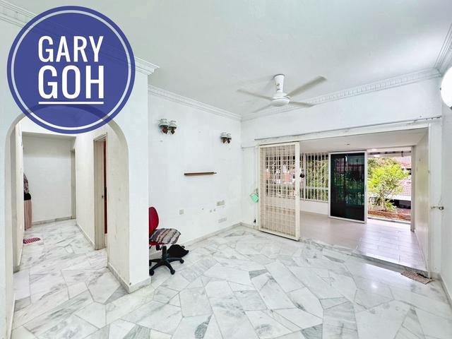 Apartment for sale in Georgetown, Penang