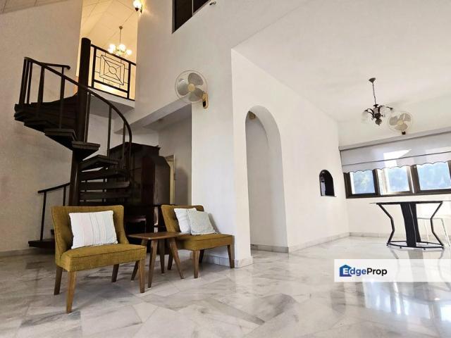 Condominium for sale in Georgetown, Penang