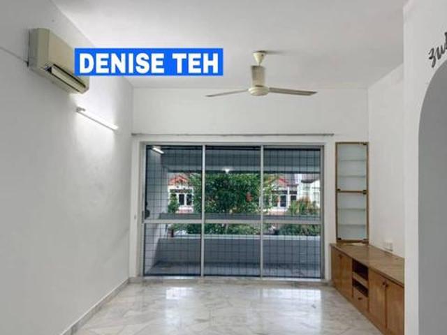 Apartment for rent in Timur Laut, George Town