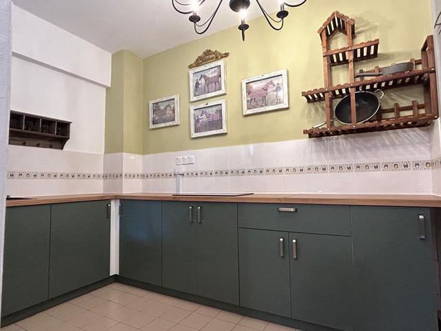 Apartment for sale in Georgetown, Penang