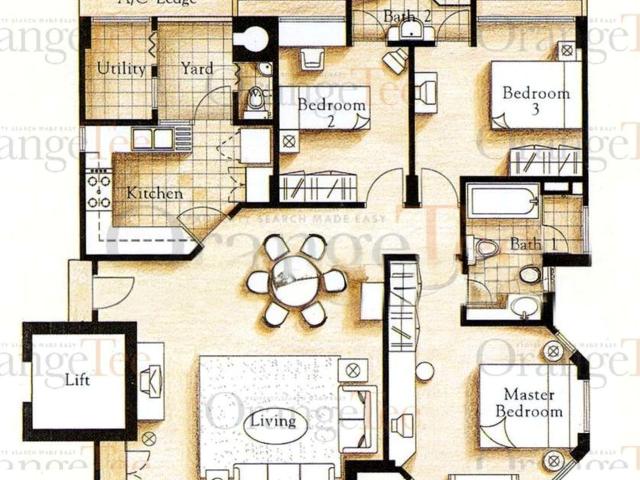 Apartment for sale
