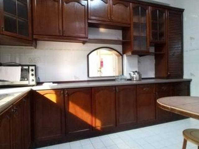 Apartment for sale in Georgetown, Penang