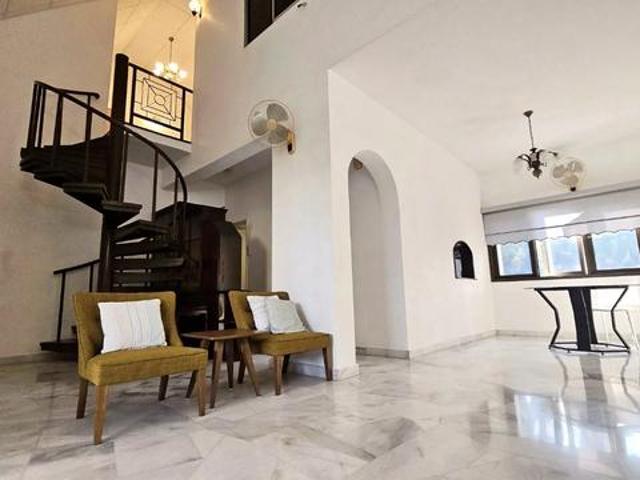 Apartment for sale in Georgetown, Penang