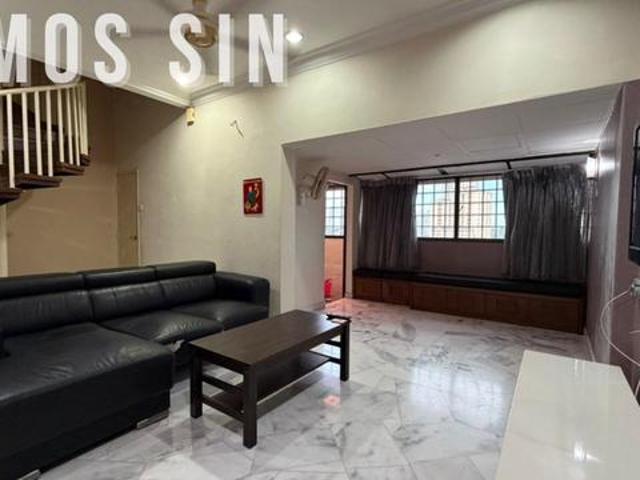 Apartment for rent in Georgetown, Penang