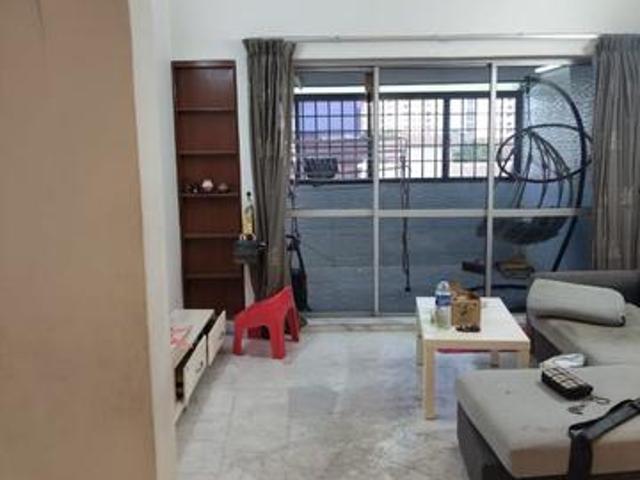 Apartment for sale in Georgetown, Penang
