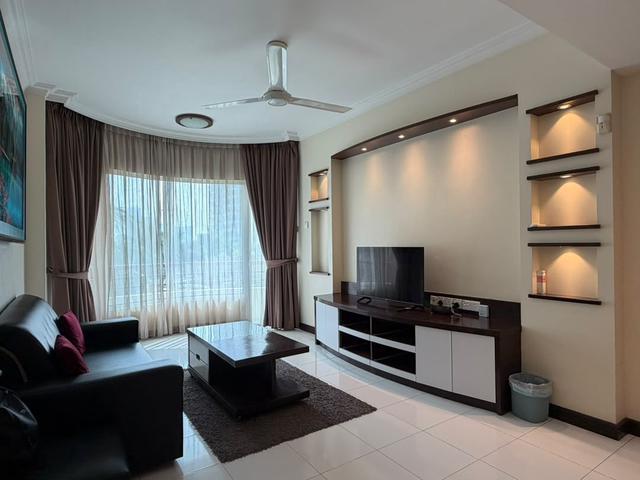 Condominium for rent in Pulau Tikus, George Town