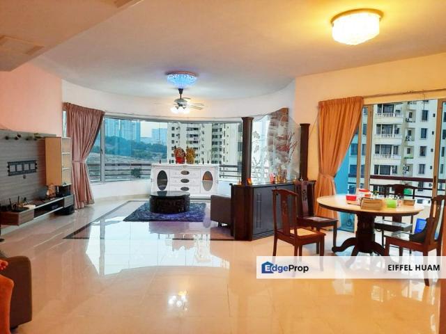 Condominium for sale in Georgetown, Penang