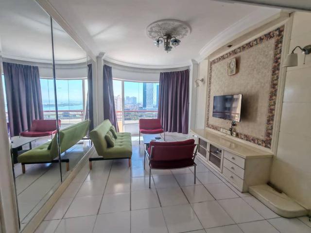 Condominium for rent in Georgetown, Penang