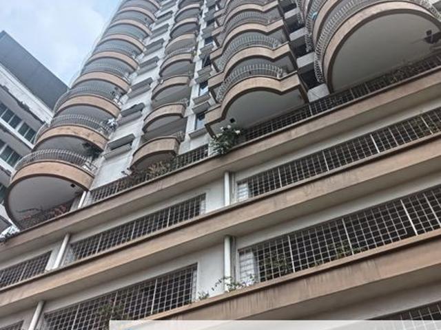 Condominium for rent in Bukit Bintang, Kuala Lumpur