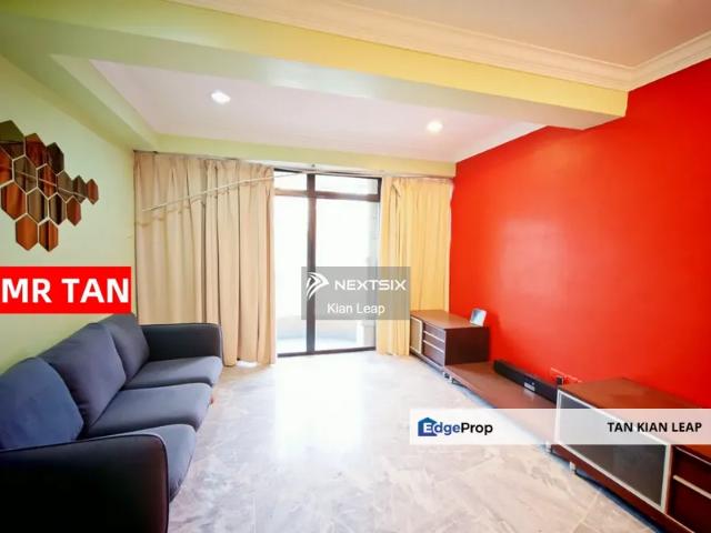 Condominium for sale in Country Heights Damansara, Kuala Lumpur