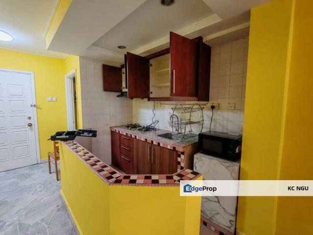 Condominium for rent in Country Heights Damansara, Kuala Lumpur