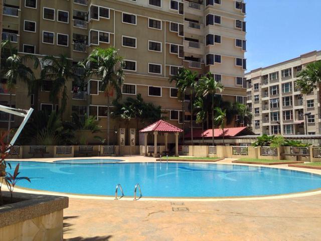 Condominium for sale in Country Heights Damansara, Kuala Lumpur