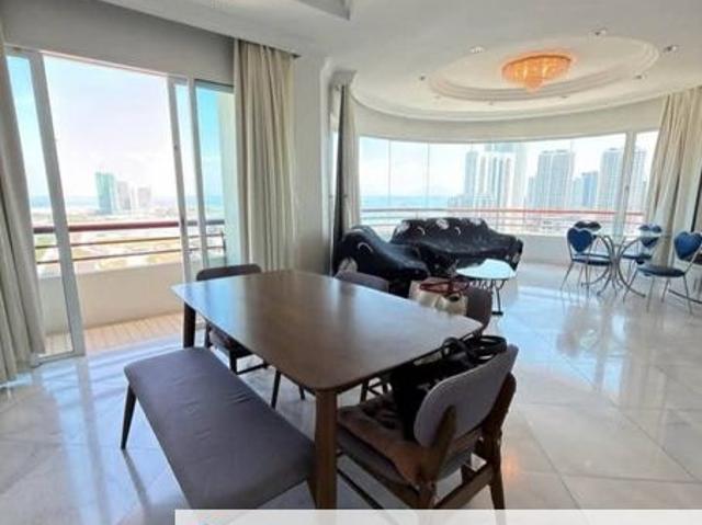 Condominium for rent in Georgetown, Penang