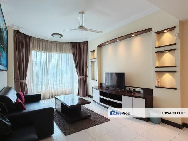 Condominium for rent in Timur Laut, George Town
