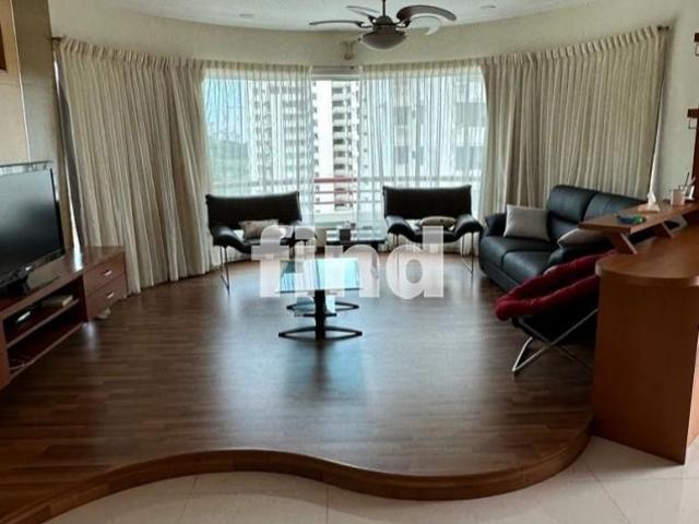 Apartment for rent in Georgetown, Penang