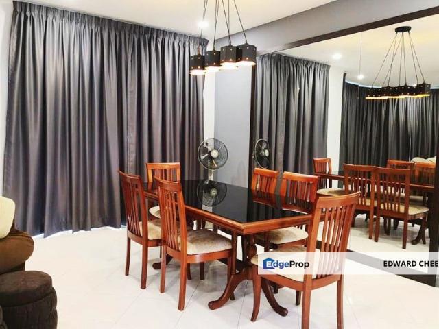 Condominium for sale in Timur Laut, George Town