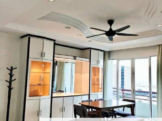 Condominium for rent in Timur Laut, George Town