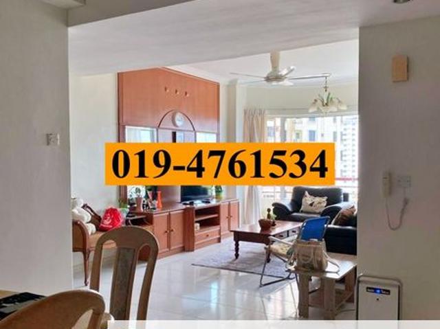 Condominium for rent in Georgetown, Penang