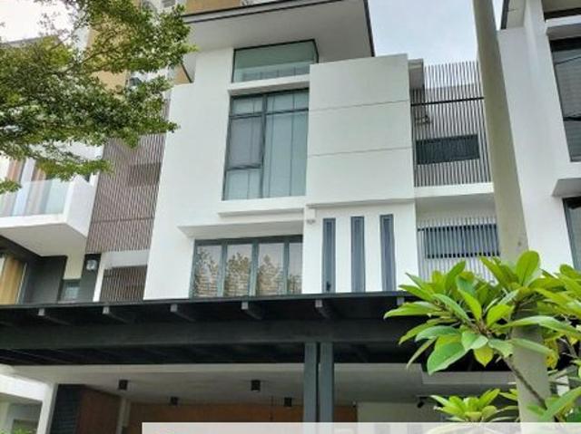 House for sale in Kajang, Langat