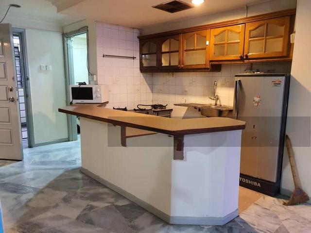 Condominium for sale in Bukit Bintang, Kuala Lumpur