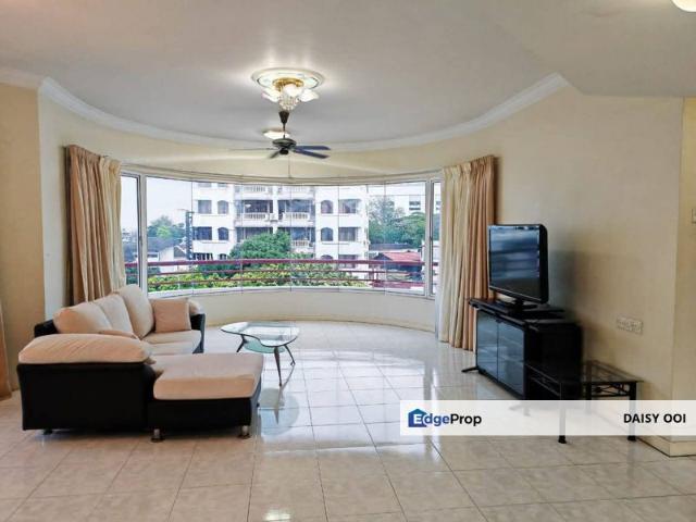 Condominium for sale in Georgetown, Penang